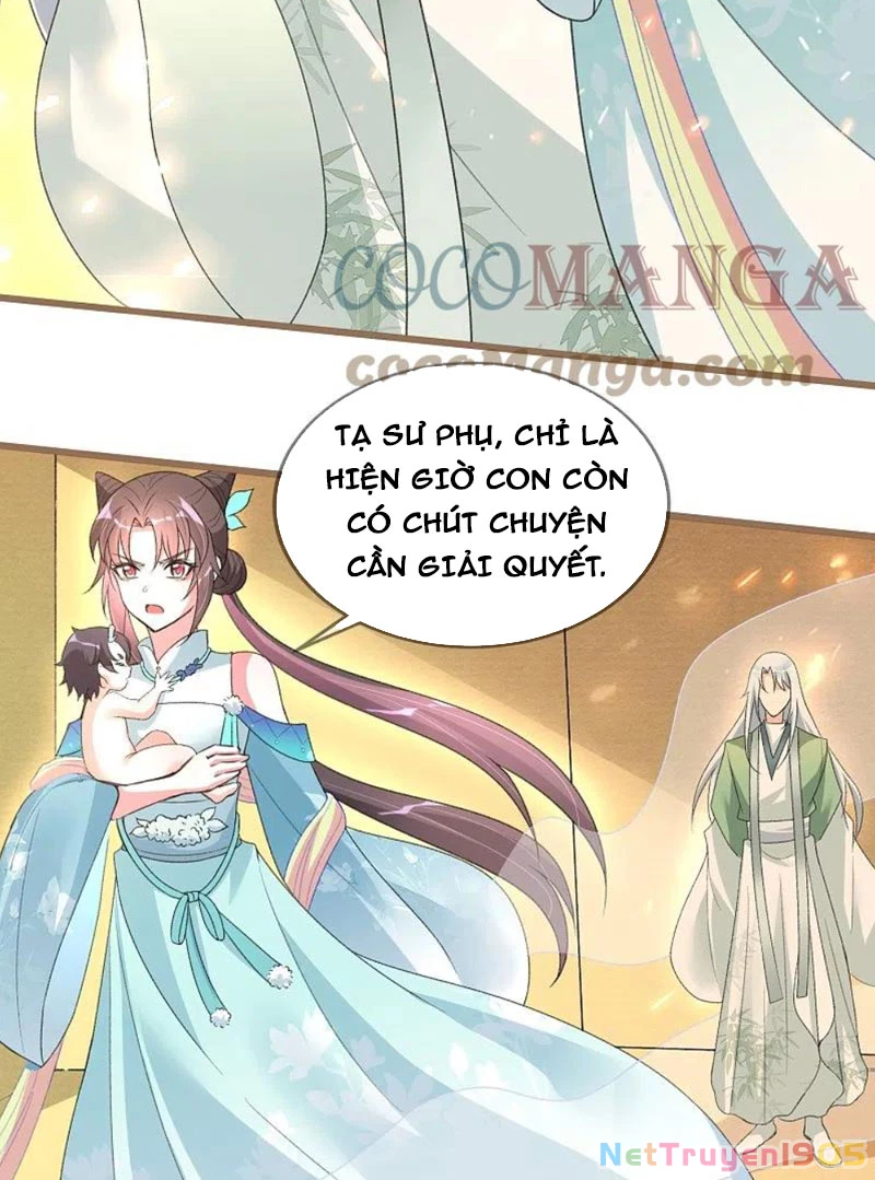 Long Vương Truy Thê Chapter 24 - 15