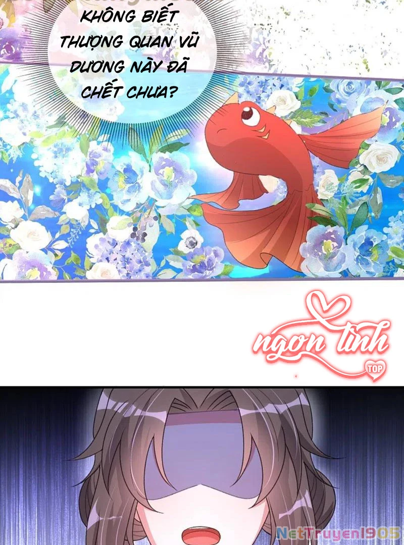 Long Vương Truy Thê Chapter 24 - 18