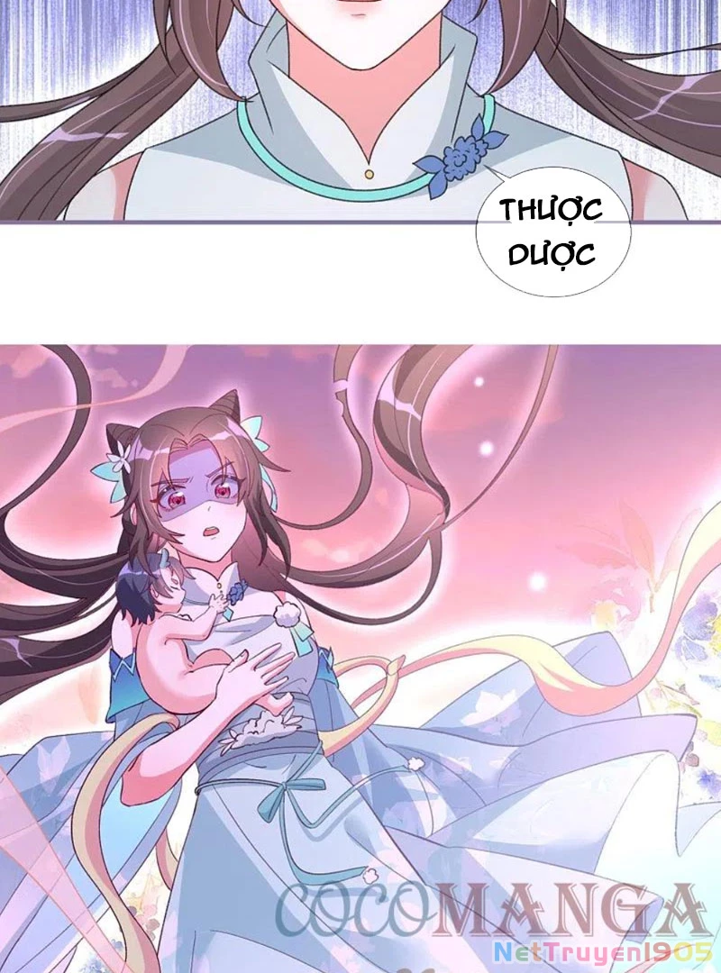 Long Vương Truy Thê Chapter 24 - 19
