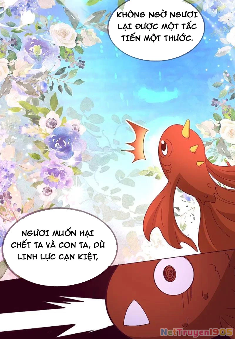 Long Vương Truy Thê Chapter 24 - 21