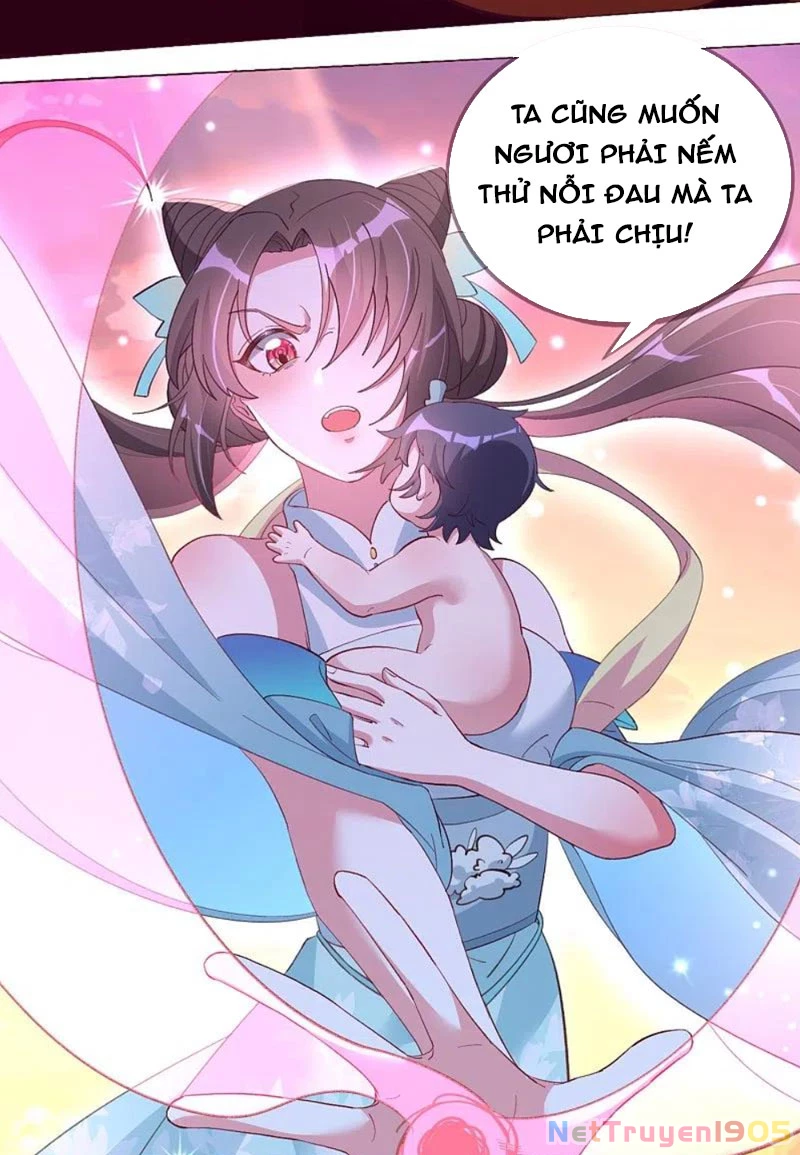 Long Vương Truy Thê Chapter 24 - 22