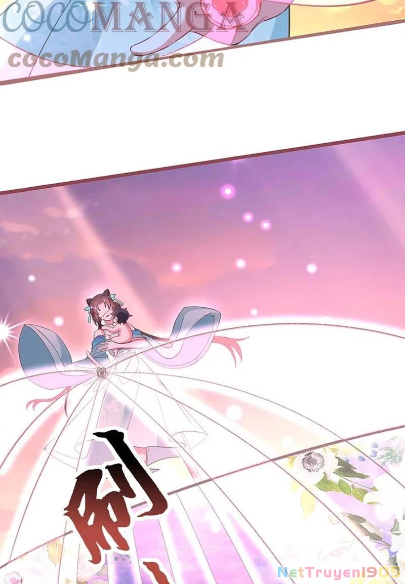 Long Vương Truy Thê Chapter 24 - 23