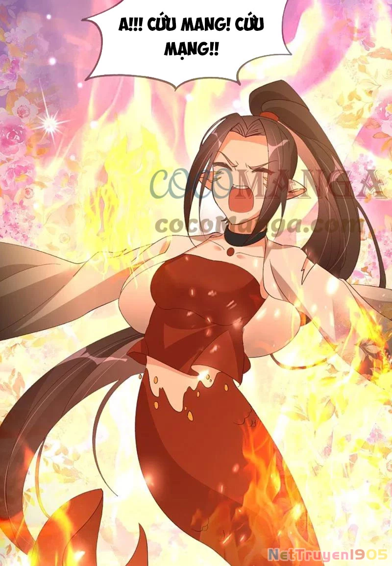 Long Vương Truy Thê Chapter 24 - 25