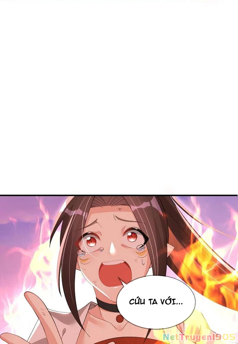 Long Vương Truy Thê Chapter 24 - 28