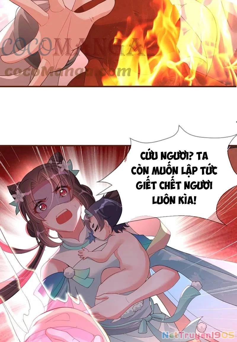 Long Vương Truy Thê Chapter 24 - 29