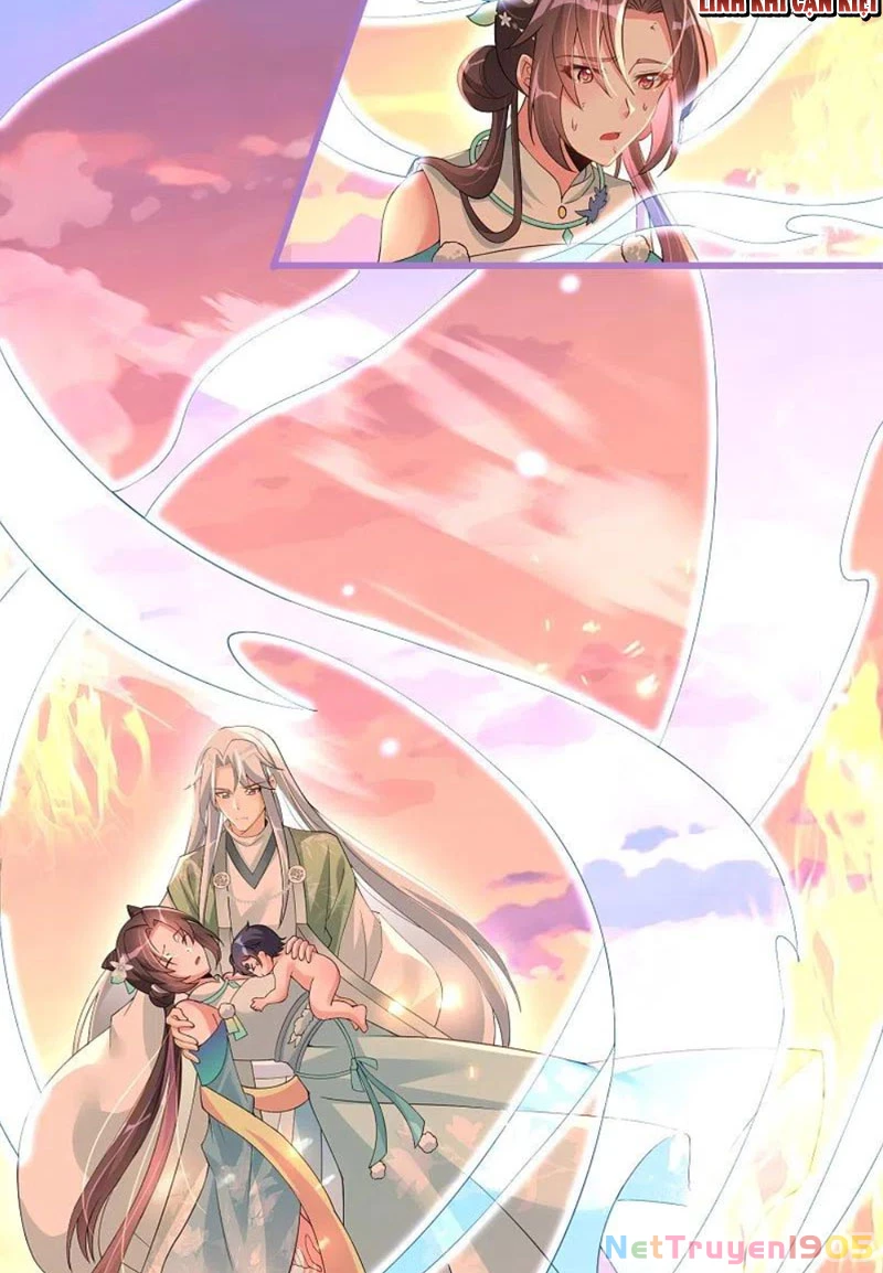 Long Vương Truy Thê Chapter 24 - 31