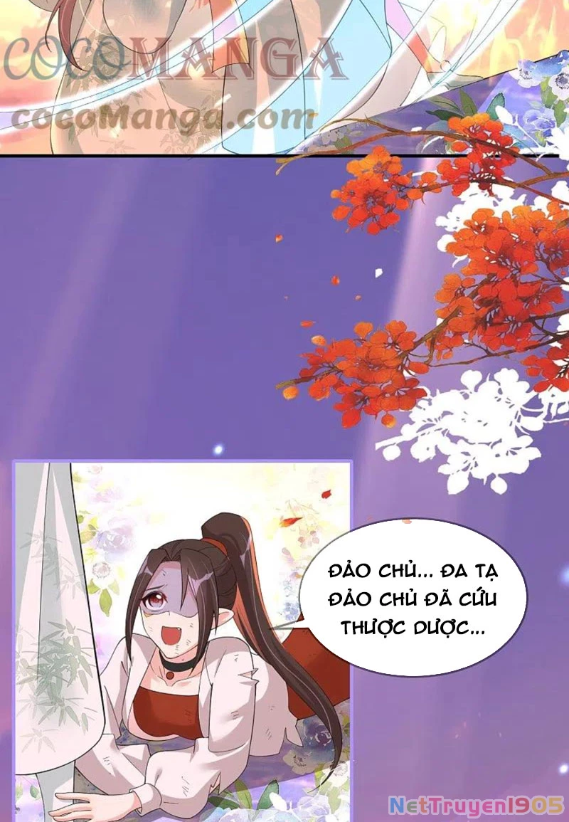 Long Vương Truy Thê Chapter 24 - 32