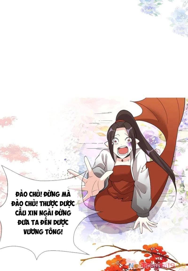 Long Vương Truy Thê Chapter 24 - 36