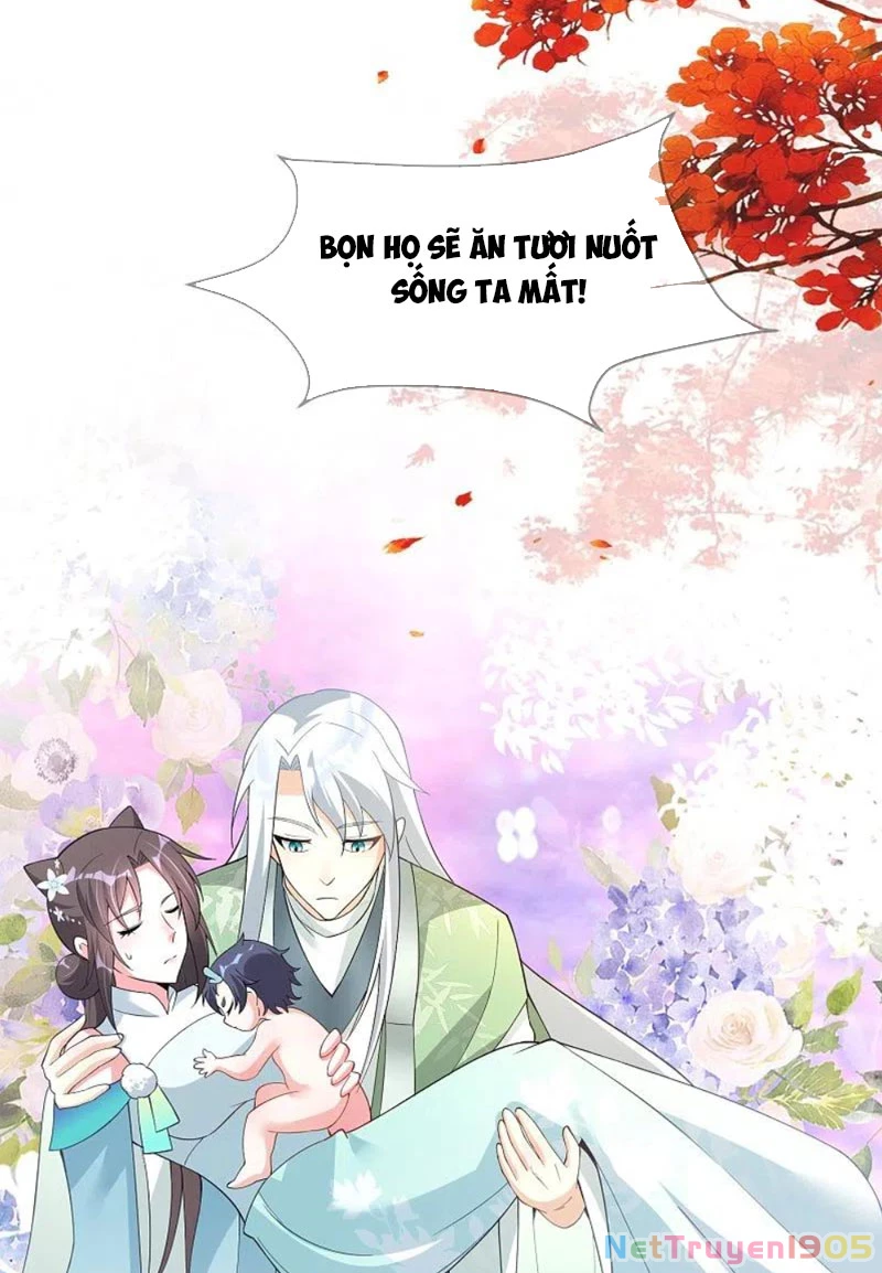 Long Vương Truy Thê Chapter 24 - 37