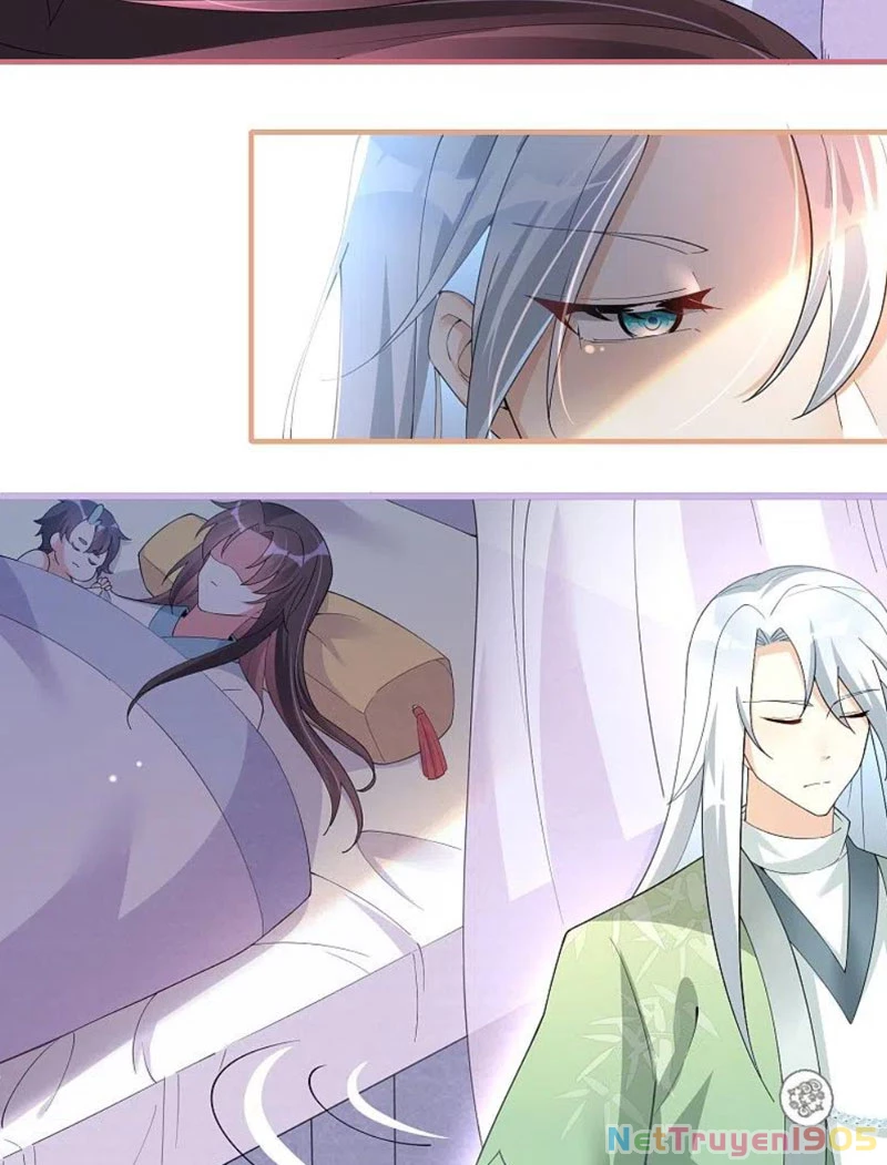 Long Vương Truy Thê Chapter 24 - 43