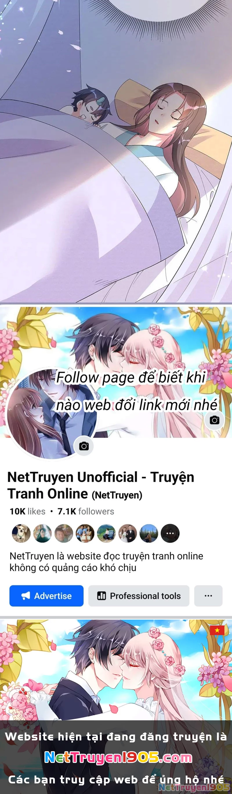 Long Vương Truy Thê Chapter 24 - 45