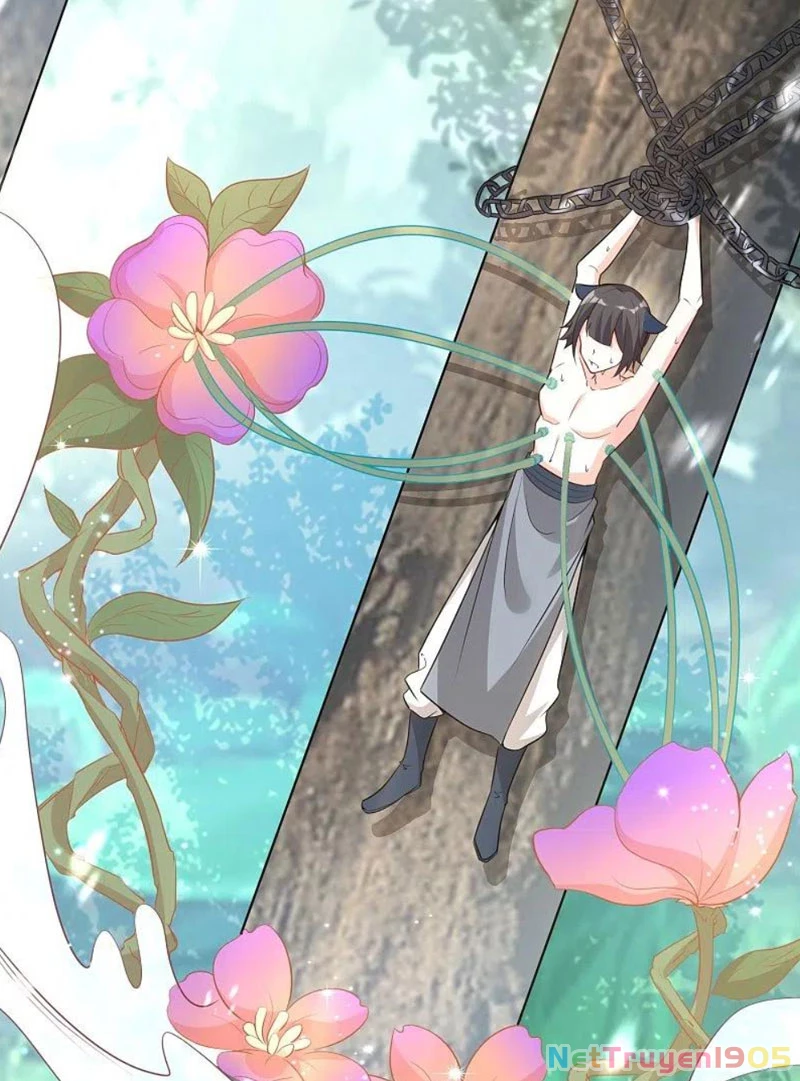Long Vương Truy Thê Chapter 25 - 3