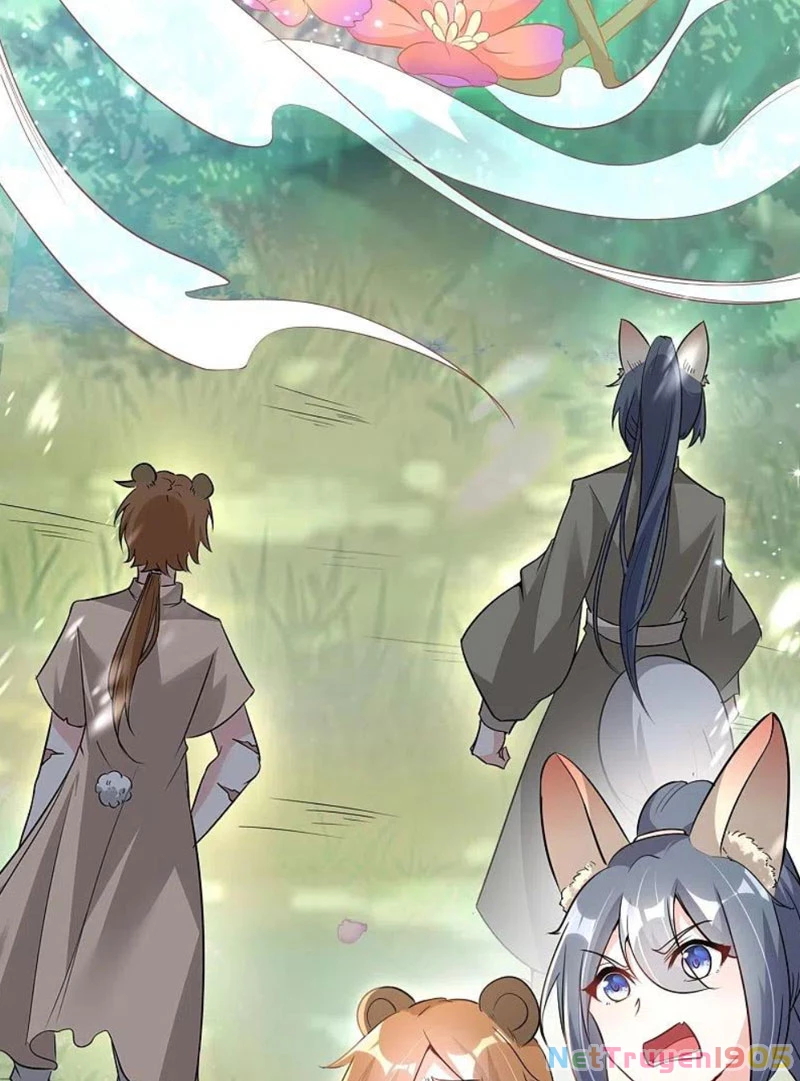 Long Vương Truy Thê Chapter 25 - 4