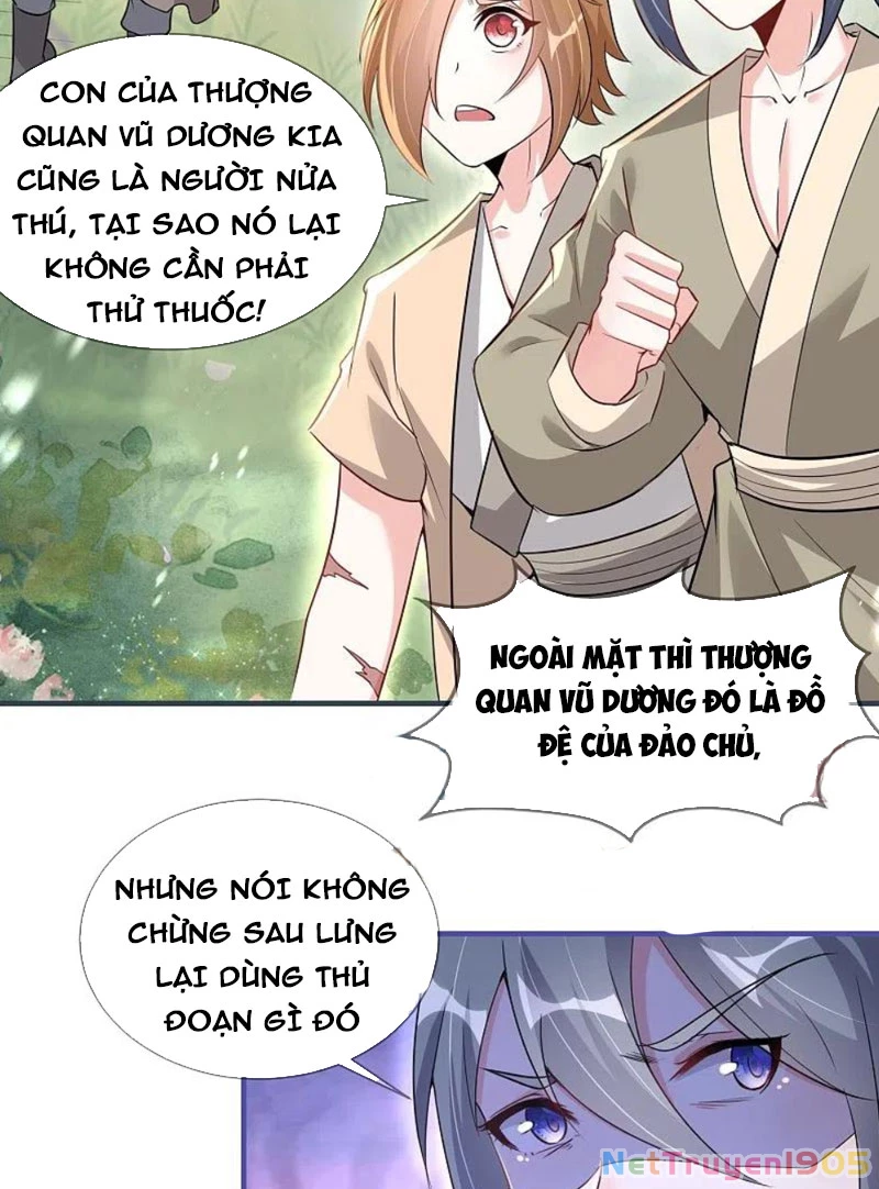 Long Vương Truy Thê Chapter 25 - 5