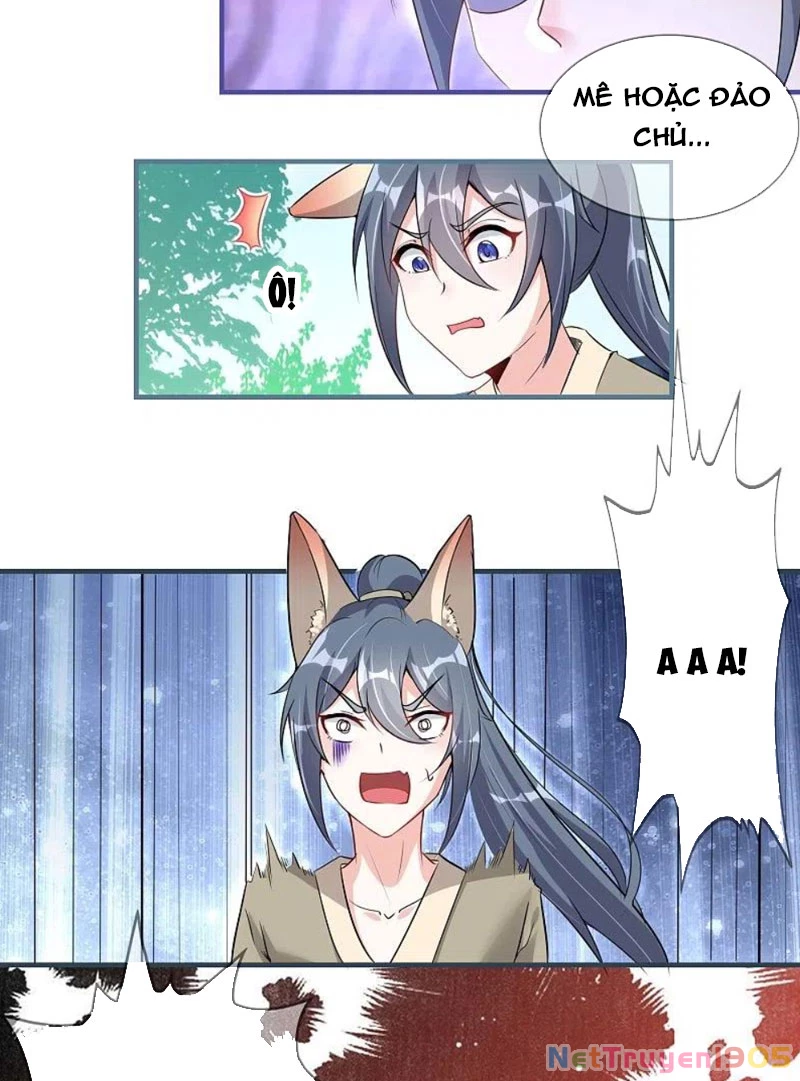 Long Vương Truy Thê Chapter 25 - 6