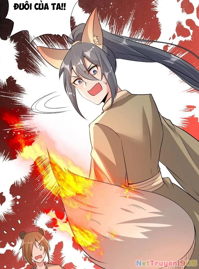 Long Vương Truy Thê Chapter 25 - 7