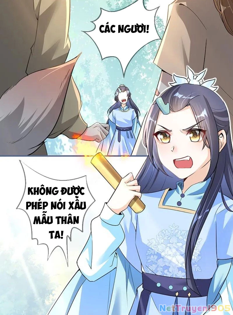 Long Vương Truy Thê Chapter 25 - 9