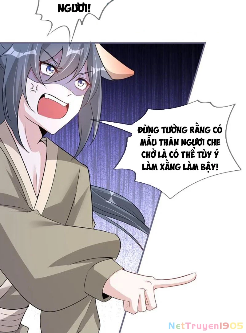 Long Vương Truy Thê Chapter 25 - 11