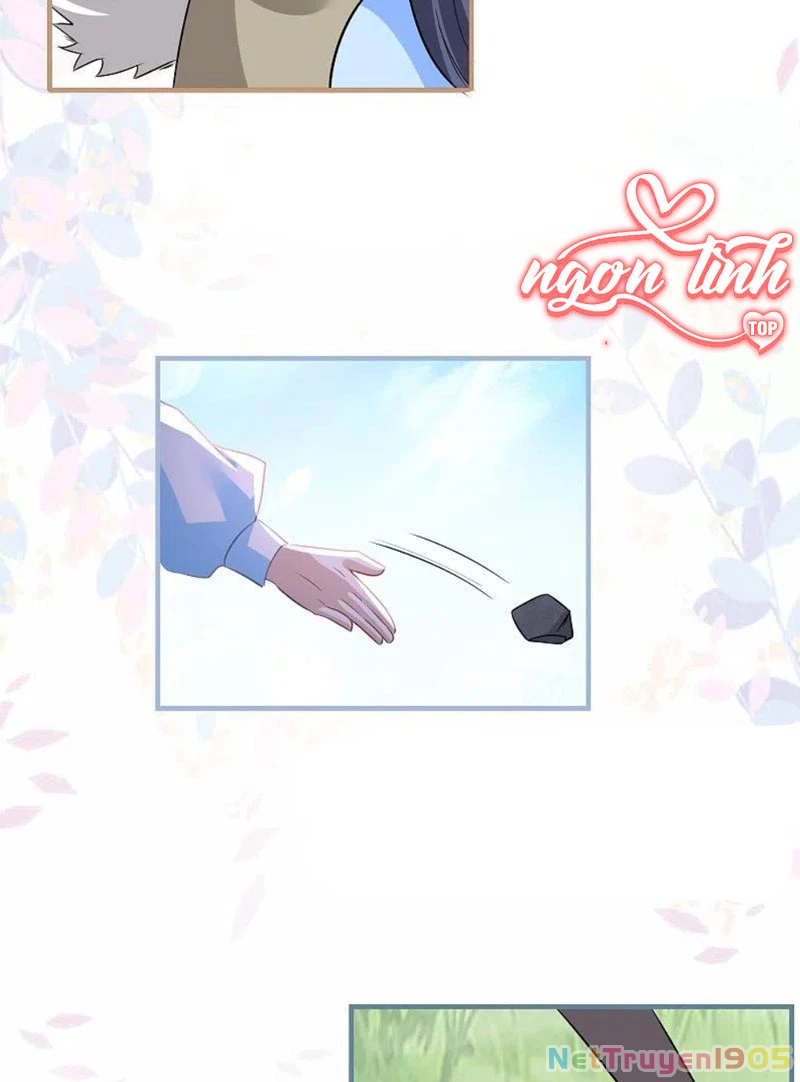 Long Vương Truy Thê Chapter 25 - 15