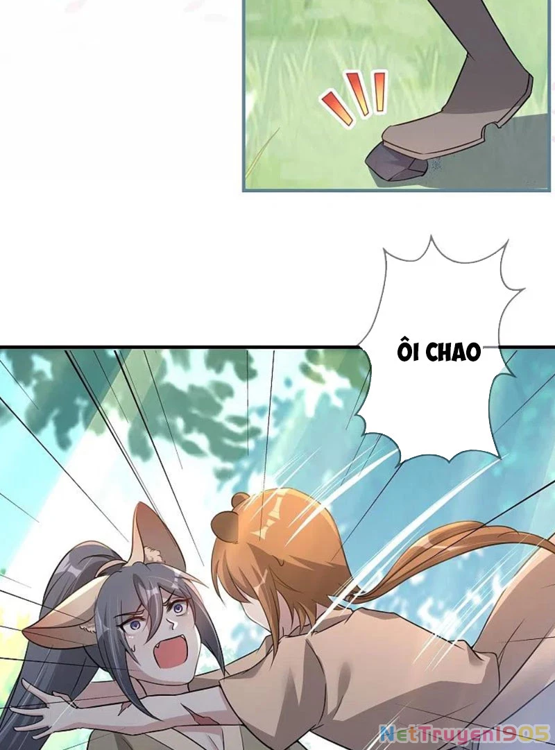 Long Vương Truy Thê Chapter 25 - 16