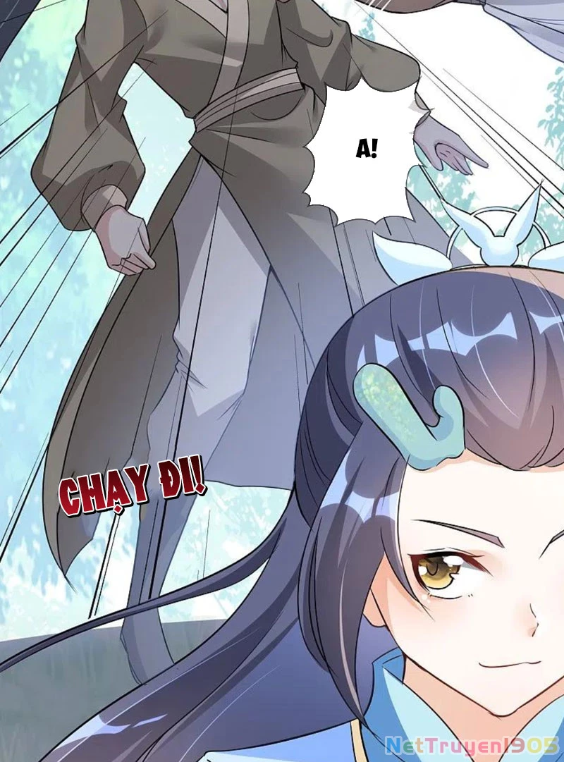 Long Vương Truy Thê Chapter 25 - 17