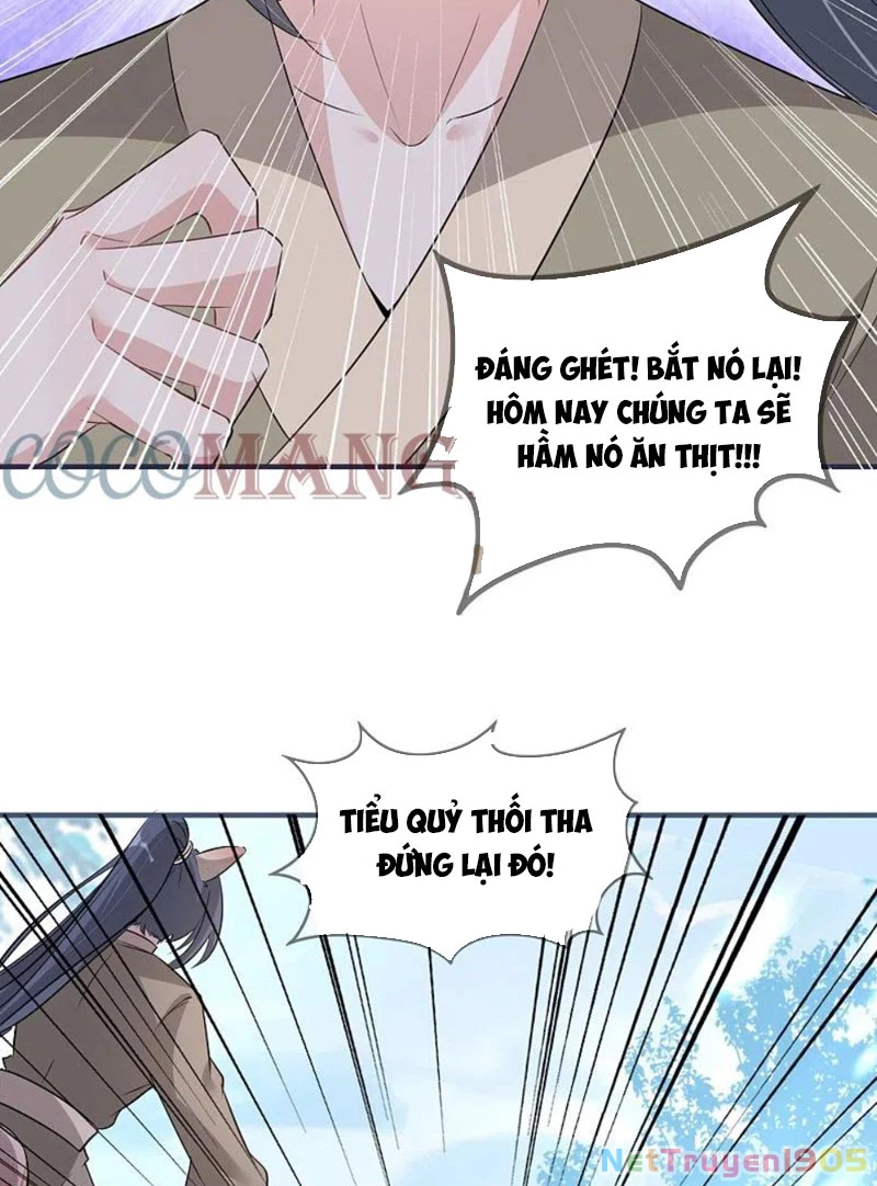 Long Vương Truy Thê Chapter 25 - 19