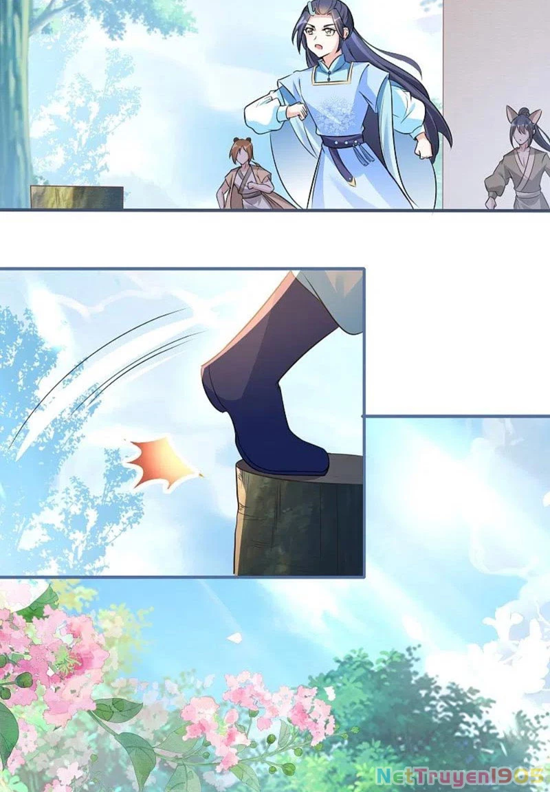 Long Vương Truy Thê Chapter 25 - 21