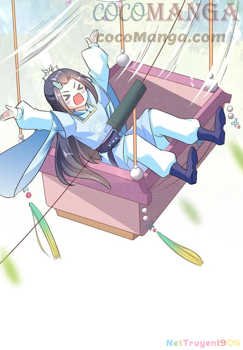 Long Vương Truy Thê Chapter 25 - 23