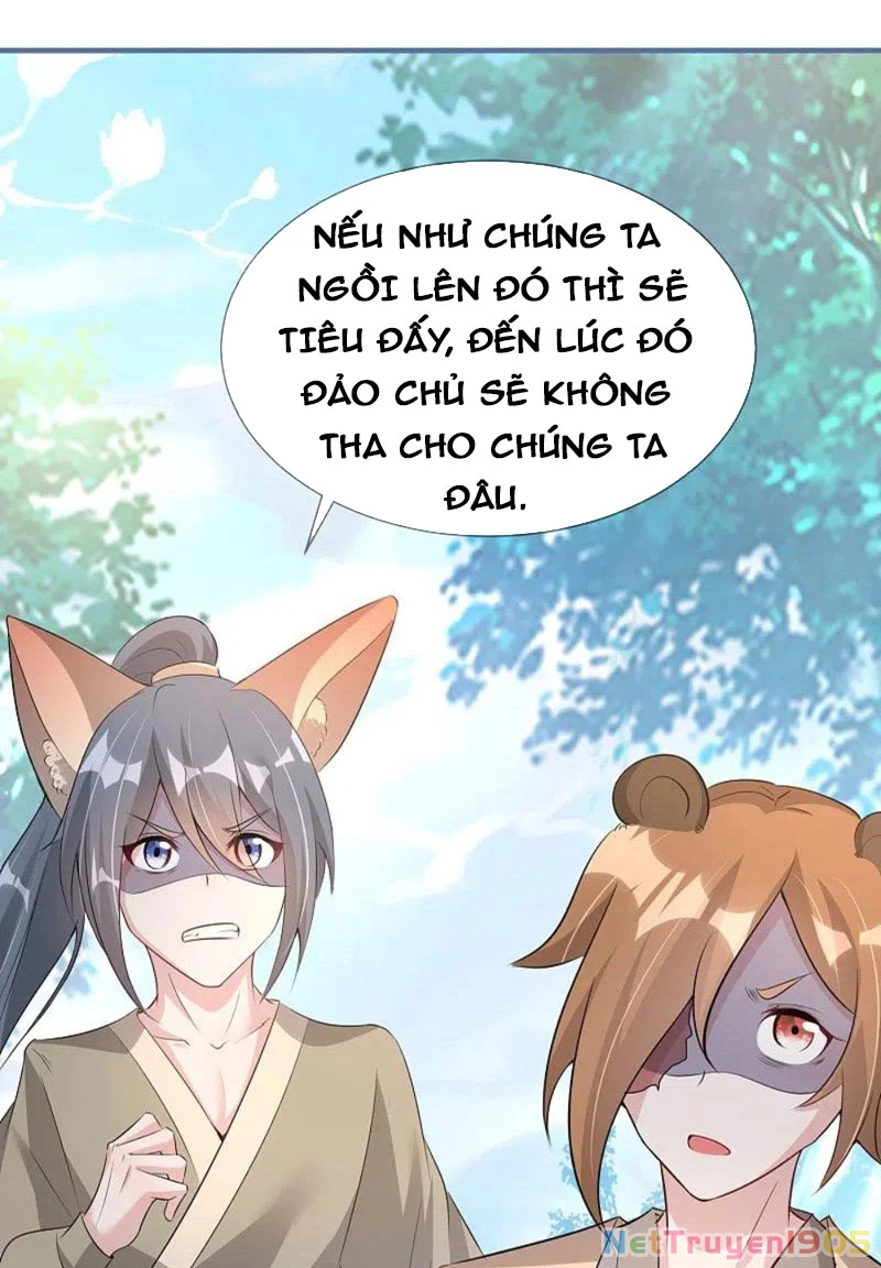 Long Vương Truy Thê Chapter 25 - 24