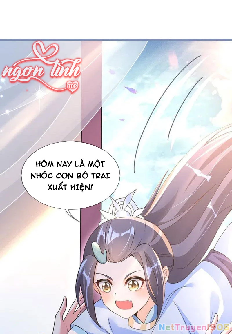 Long Vương Truy Thê Chapter 25 - 27