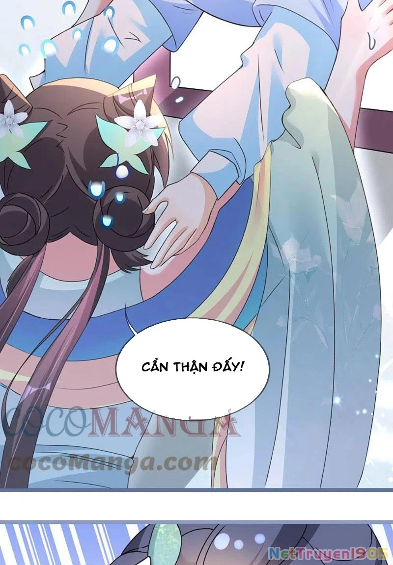 Long Vương Truy Thê Chapter 25 - 28