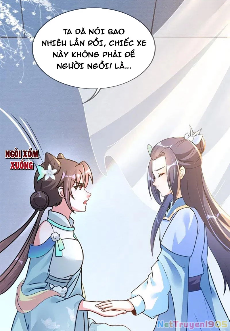 Long Vương Truy Thê Chapter 25 - 30