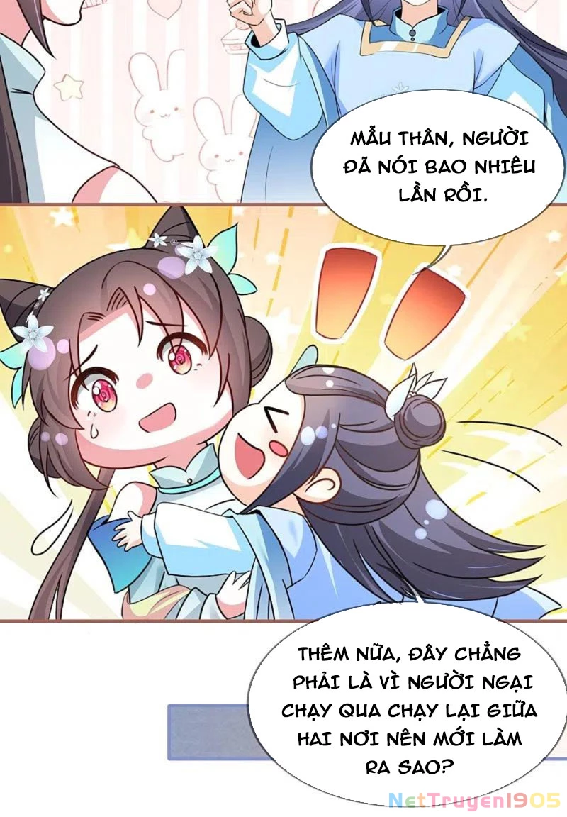 Long Vương Truy Thê Chapter 25 - 32