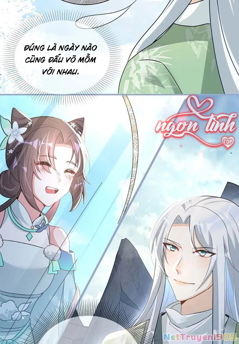 Long Vương Truy Thê Chapter 25 - 35