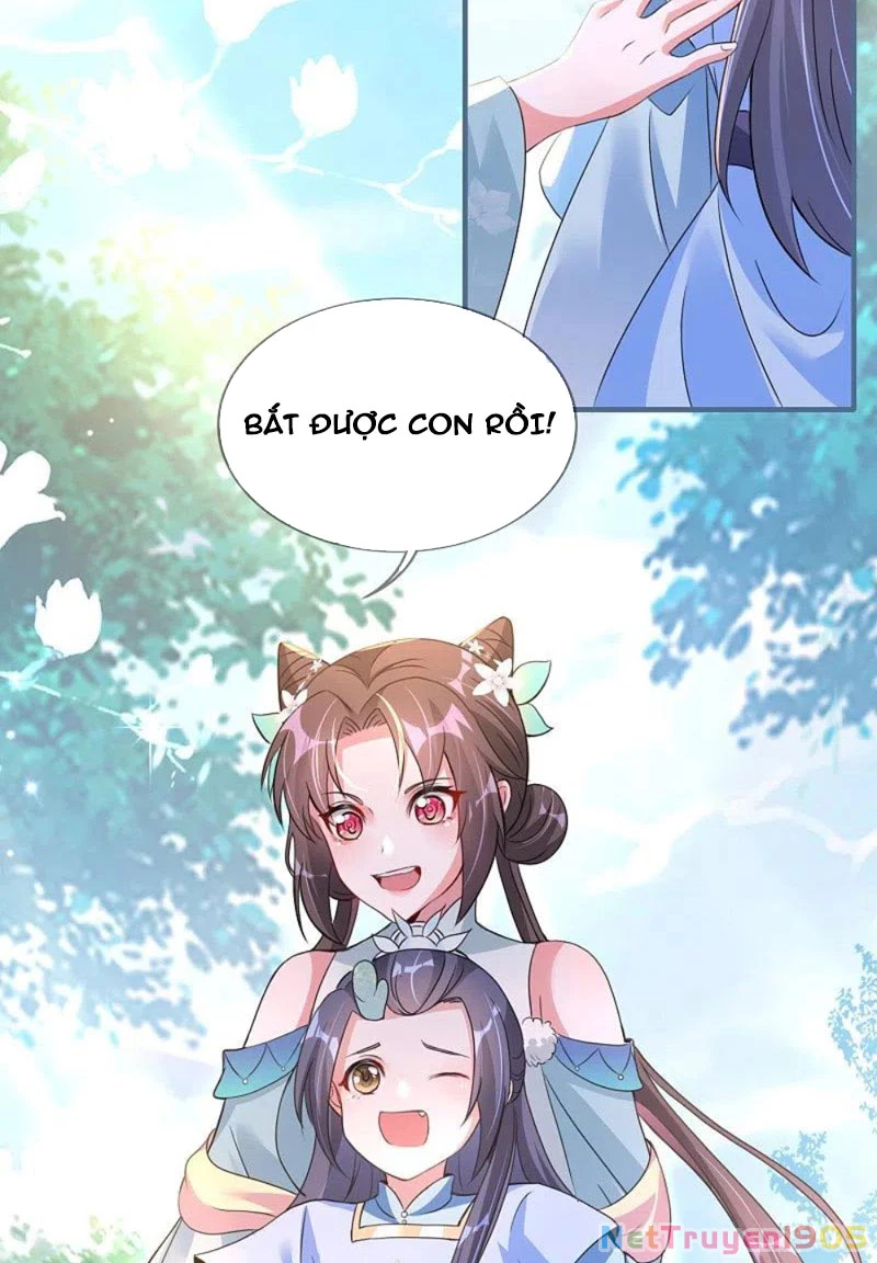 Long Vương Truy Thê Chapter 25 - 37