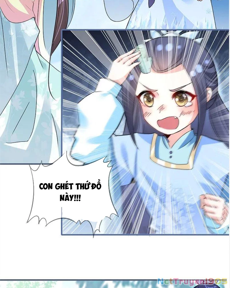 Long Vương Truy Thê Chapter 25 - 43