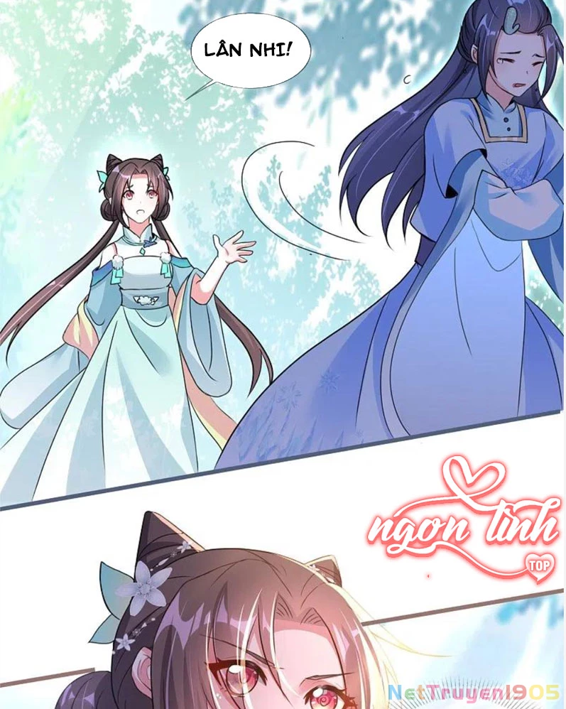 Long Vương Truy Thê Chapter 25 - 44