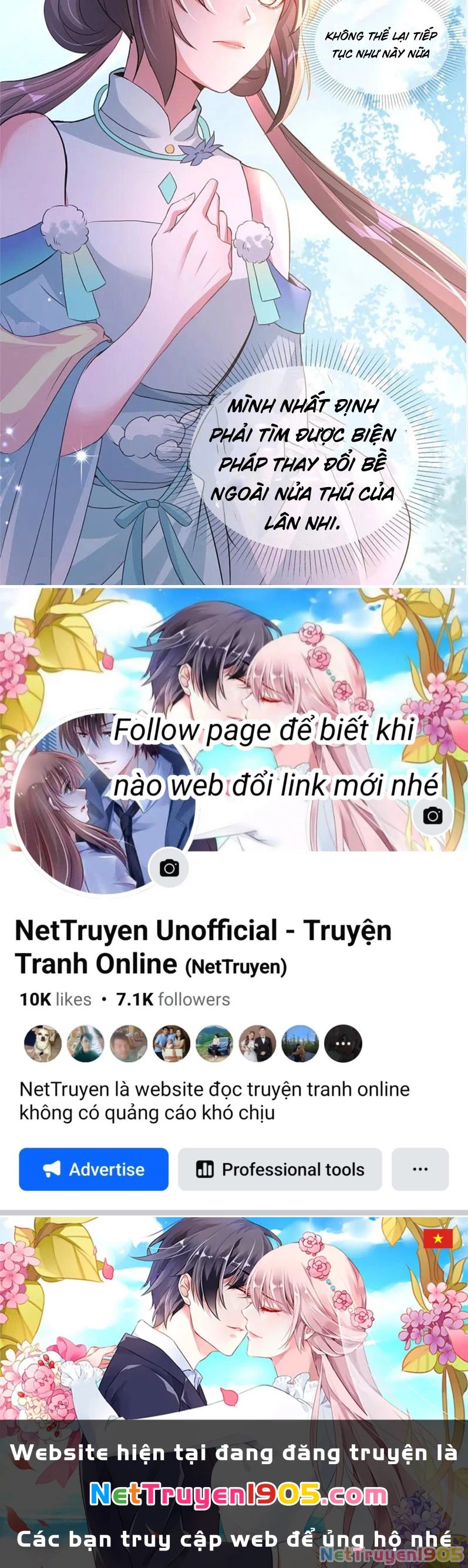 Long Vương Truy Thê Chapter 25 - 45