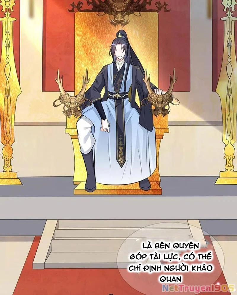 Long Vương Truy Thê Chapter 26 - 4