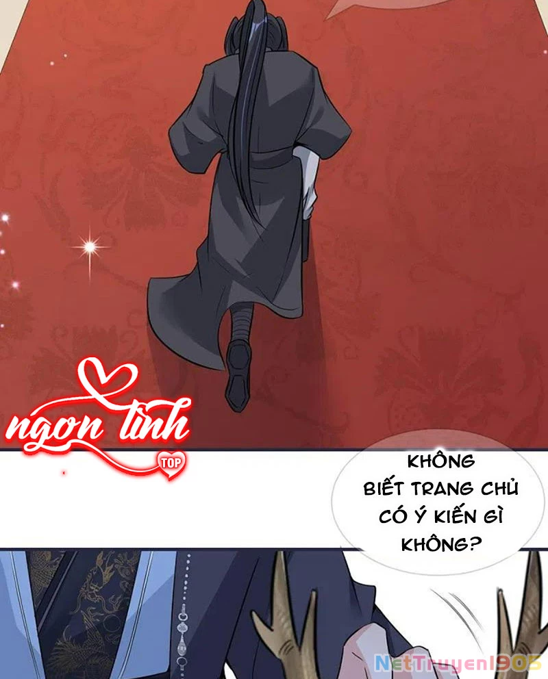 Long Vương Truy Thê Chapter 26 - 5