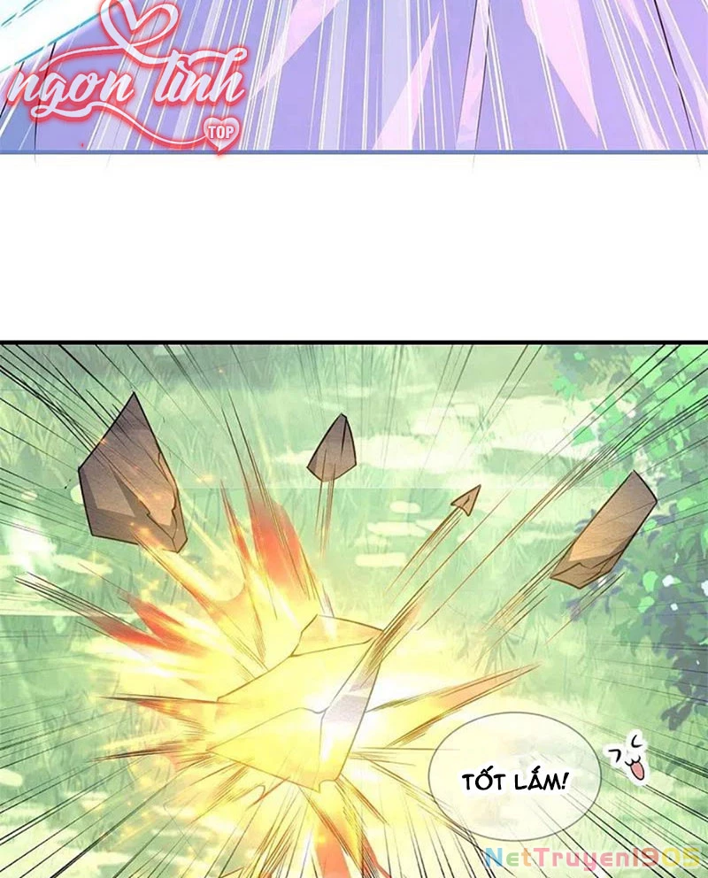 Long Vương Truy Thê Chapter 26 - 14