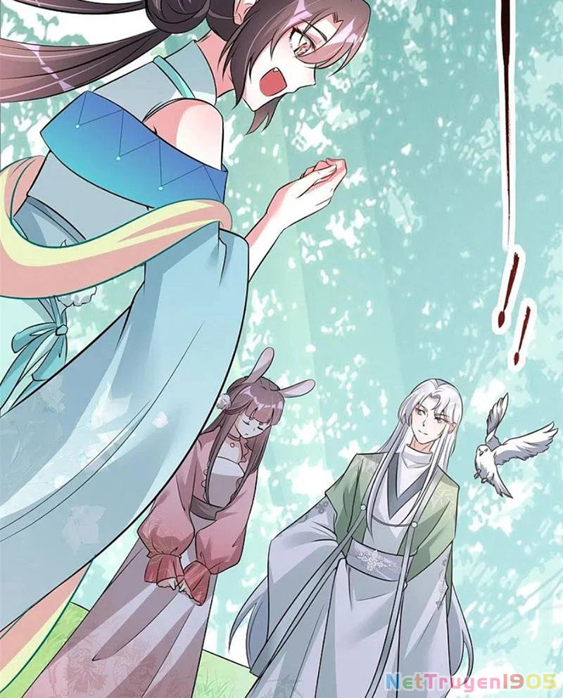 Long Vương Truy Thê Chapter 26 - 16