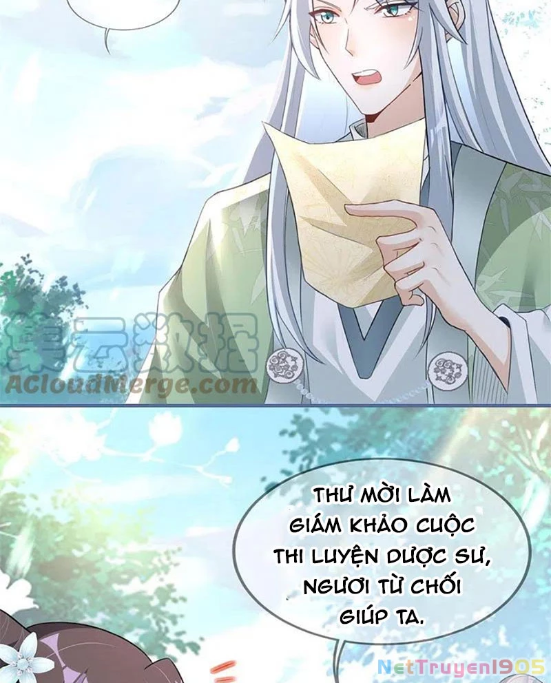 Long Vương Truy Thê Chapter 26 - 18