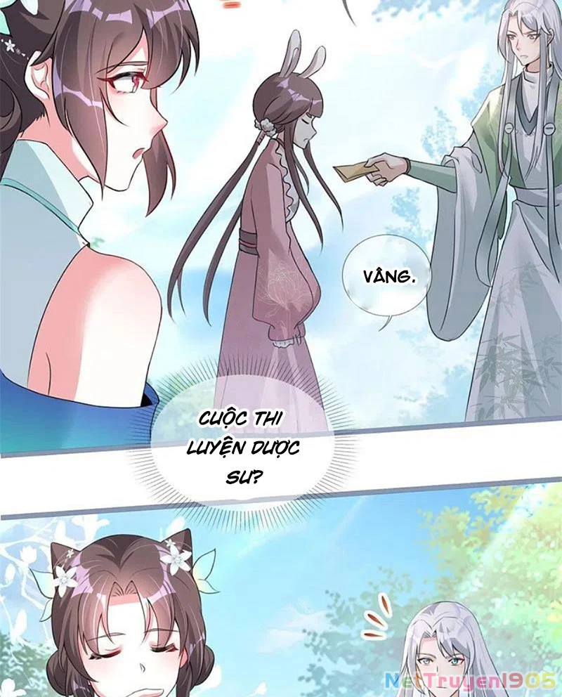 Long Vương Truy Thê Chapter 26 - 19