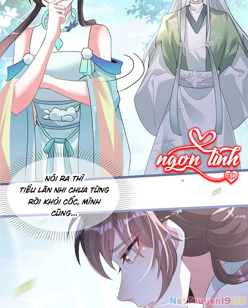 Long Vương Truy Thê Chapter 26 - 20