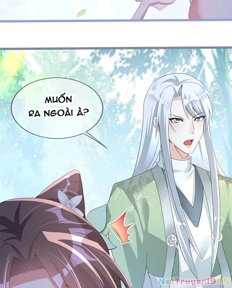 Long Vương Truy Thê Chapter 26 - 21