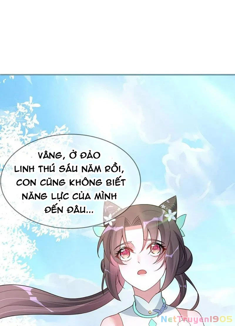 Long Vương Truy Thê Chapter 26 - 23