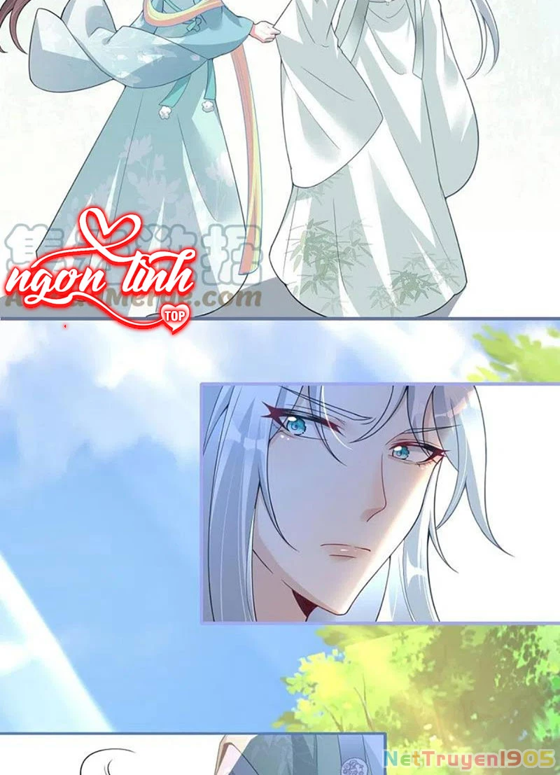 Long Vương Truy Thê Chapter 26 - 28