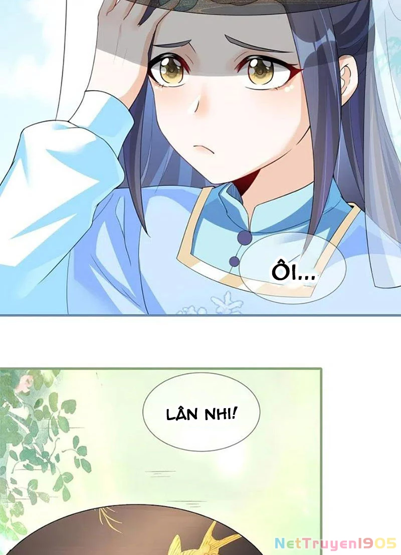Long Vương Truy Thê Chapter 26 - 32
