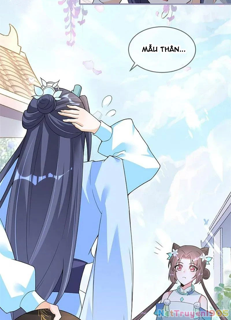 Long Vương Truy Thê Chapter 26 - 34